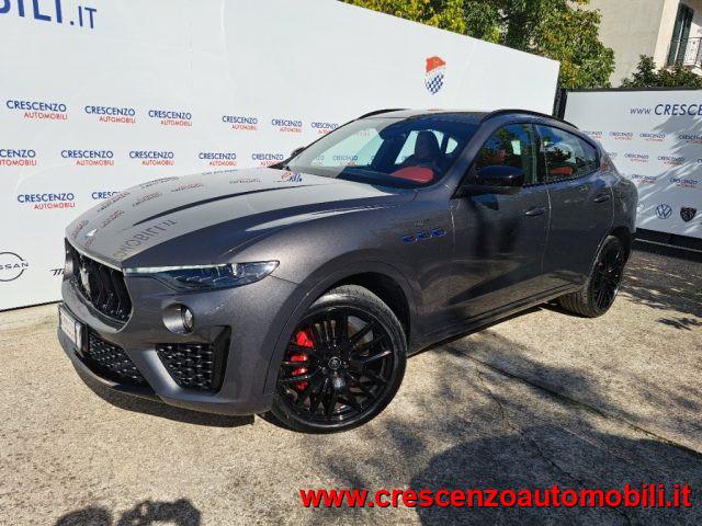 MASERATI Levante MHEV 330 CV AWD GT - Full OPTIONAL