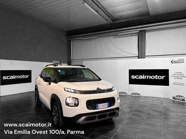 CITROEN C3 Aircross PureTech 110 S&S Shine