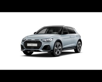 AUDI Audi A1 allstreet Identity Contrast 30 TFSI 85(116) kW(CV) S tronic