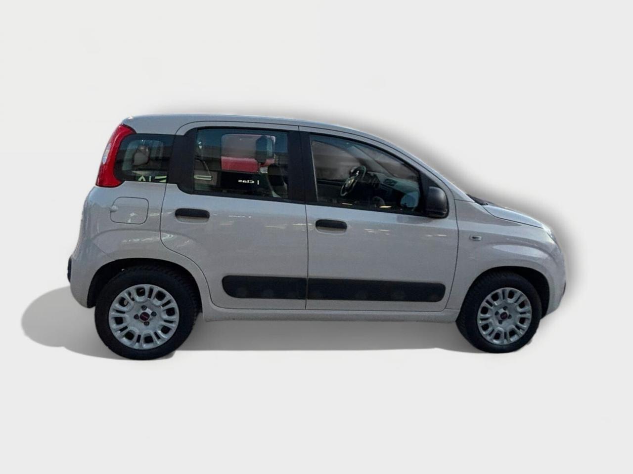 Fiat Panda 1.2 69cv Pop E6