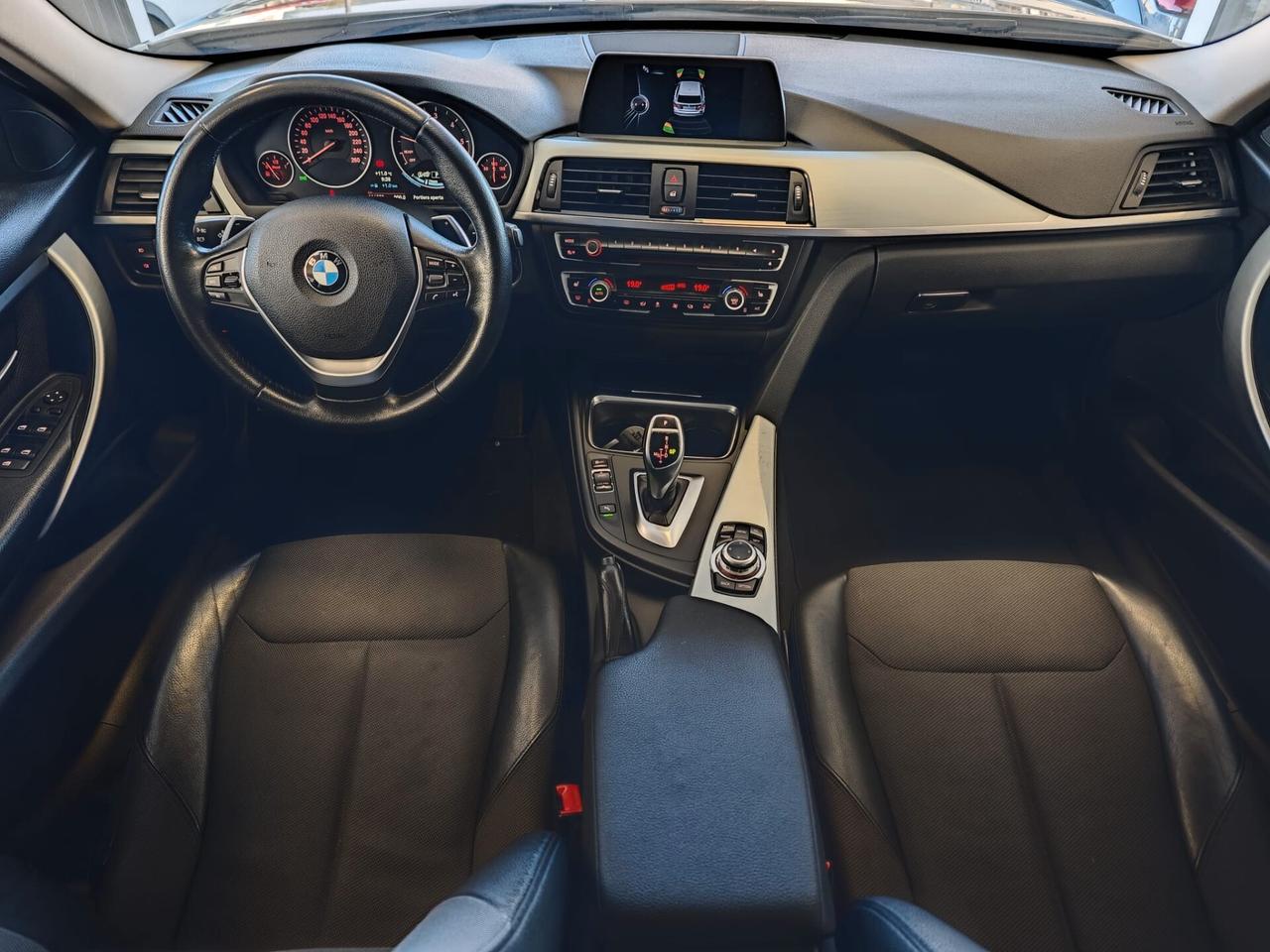 Bmw 325 325d Modern