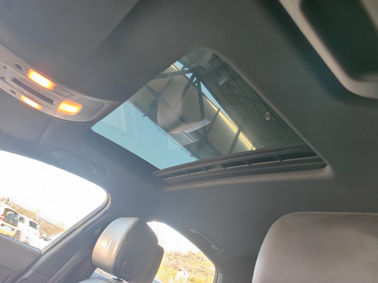 Audi A6 2.0 TFSI hybrid tiptronic Ambiente