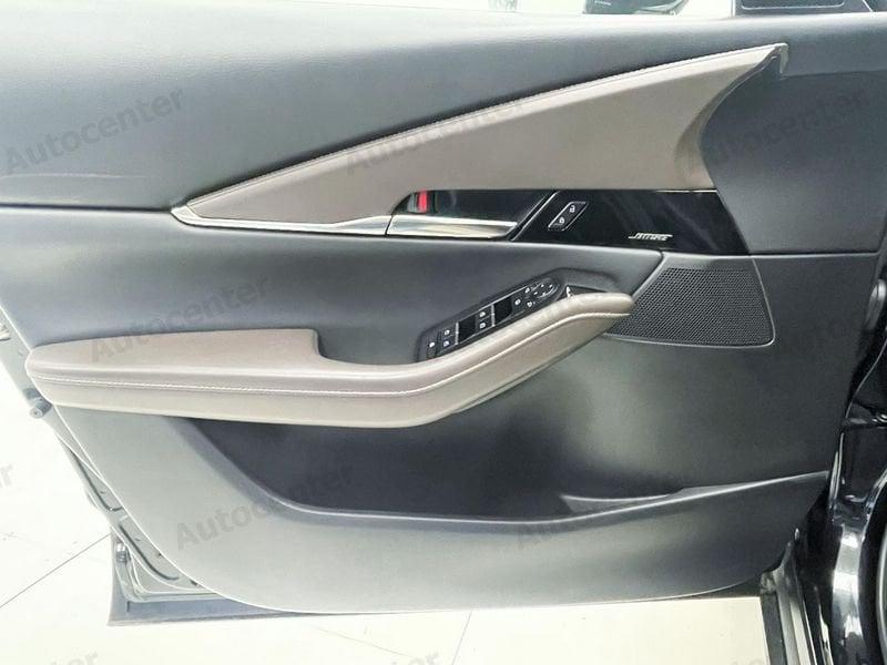 Mazda CX-30 CX-30 2.0 m-hybrid Executive 2wd 122cv 6mt