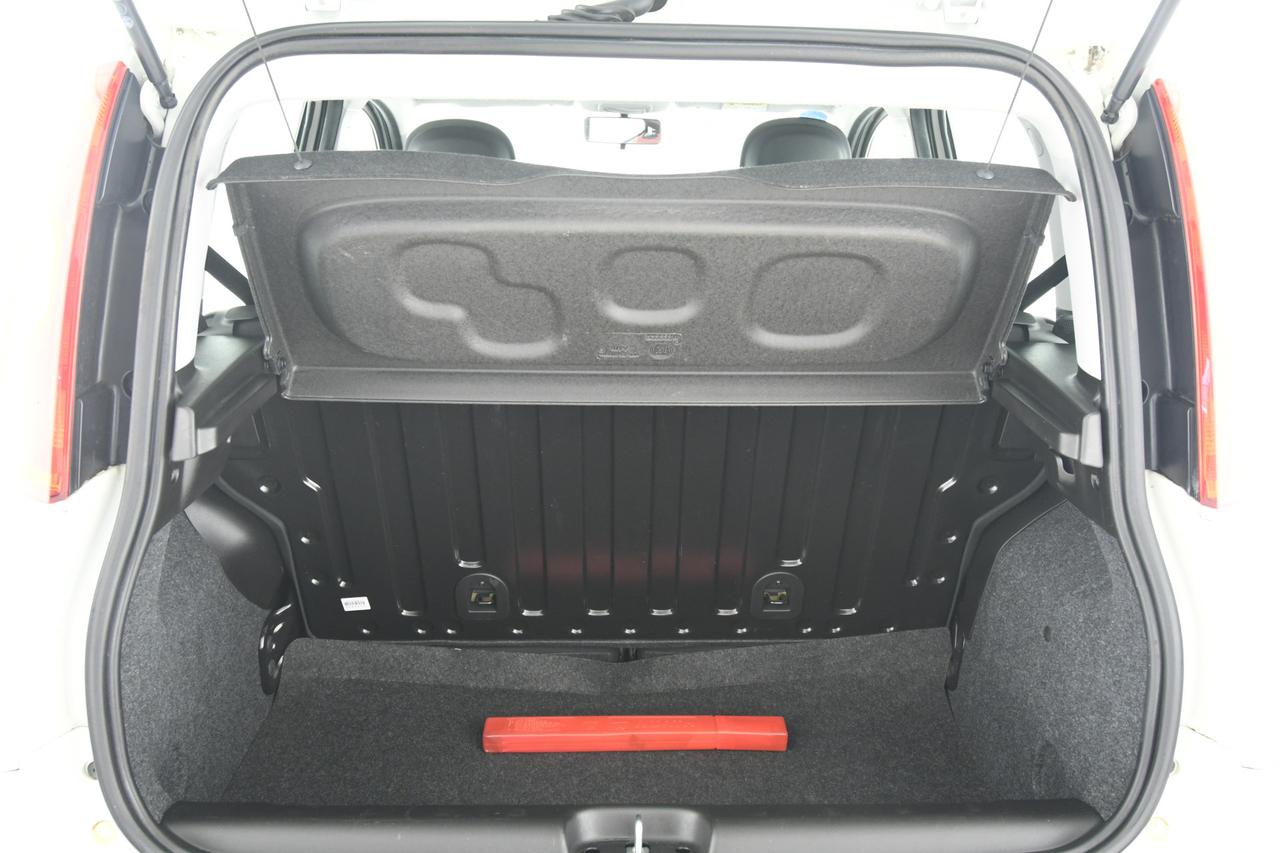 FIAT Panda 1.2 Pop s&s 69cv NEOPATENTATI