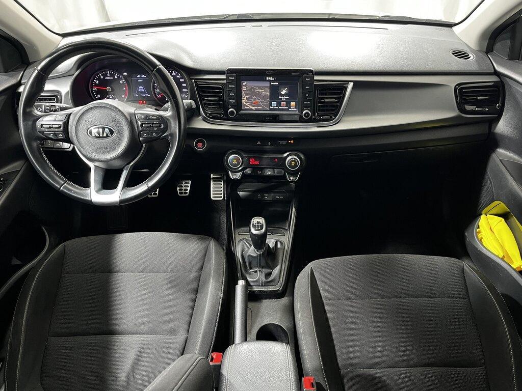 Kia Rio 1.0 t-gdi Cool 100cv