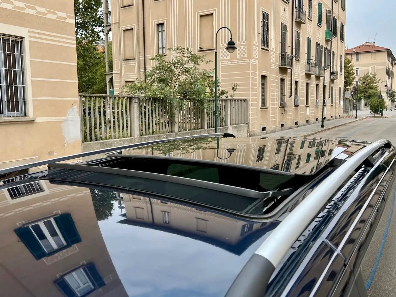 Mercedes-benz V 300 d 239cv 9G-Tronic 4Matic Long Exclusive AMG