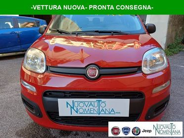 FIAT Panda 1.0 FireFly S&S Hybrid Icon 5°Posto Auto Nuova