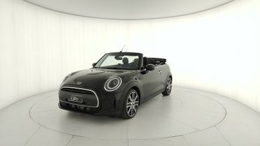 MINI Mini IV Cabrio F57 2021 - Mini Cabrio 1.5 Cooper Classic auto