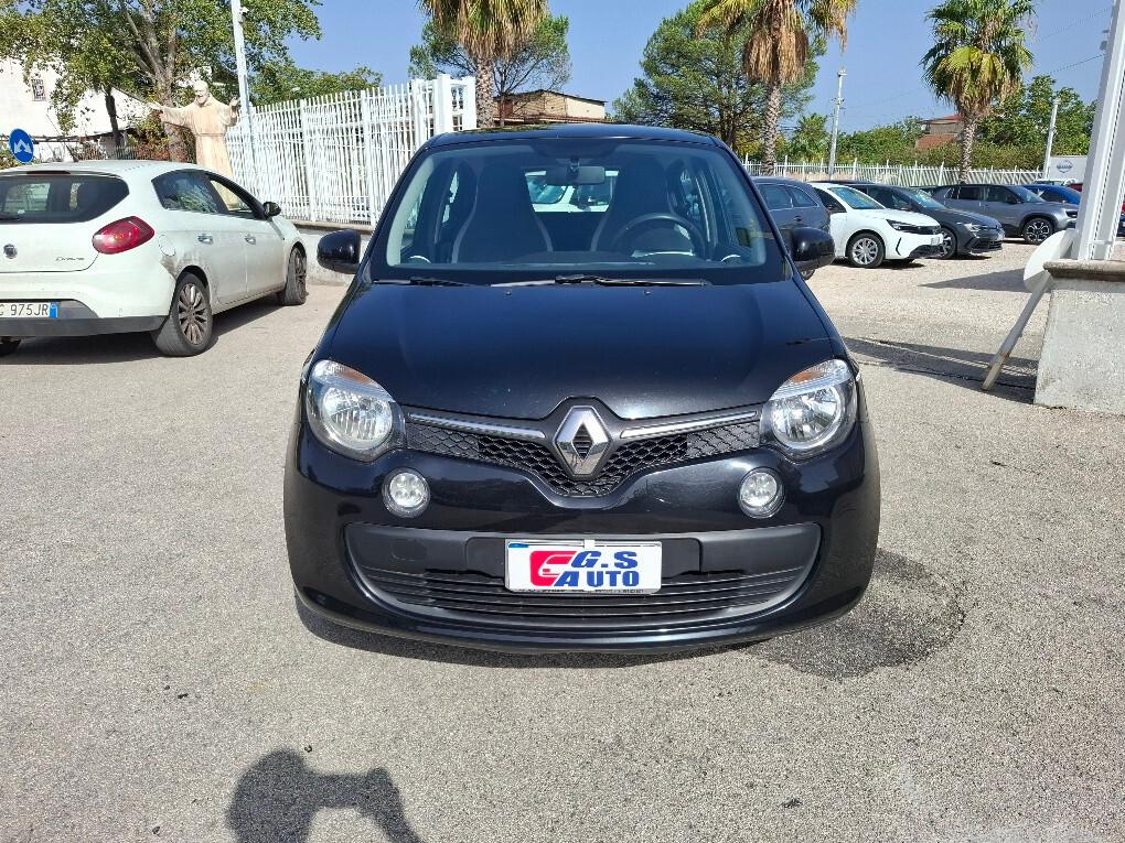 RENAULT TWINGO 1.0 70CV LOVELY