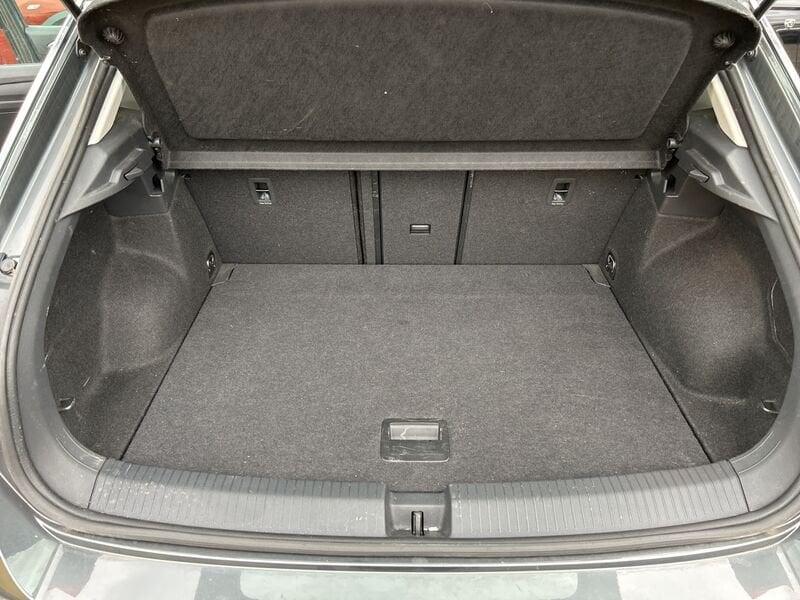 Volkswagen T-Roc I 2022 2.0 tdi Life 150cv dsg