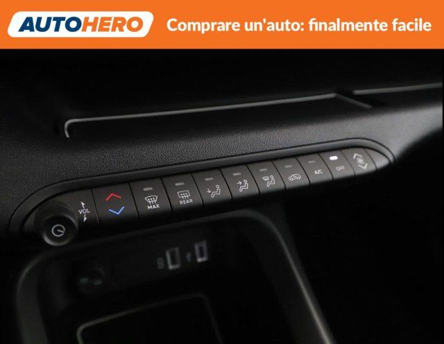 JEEP Avenger 1.2 Turbo 100 CV Longitude