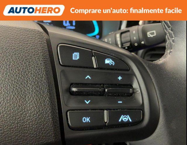 HYUNDAI i10 1.0 MPI Connectline