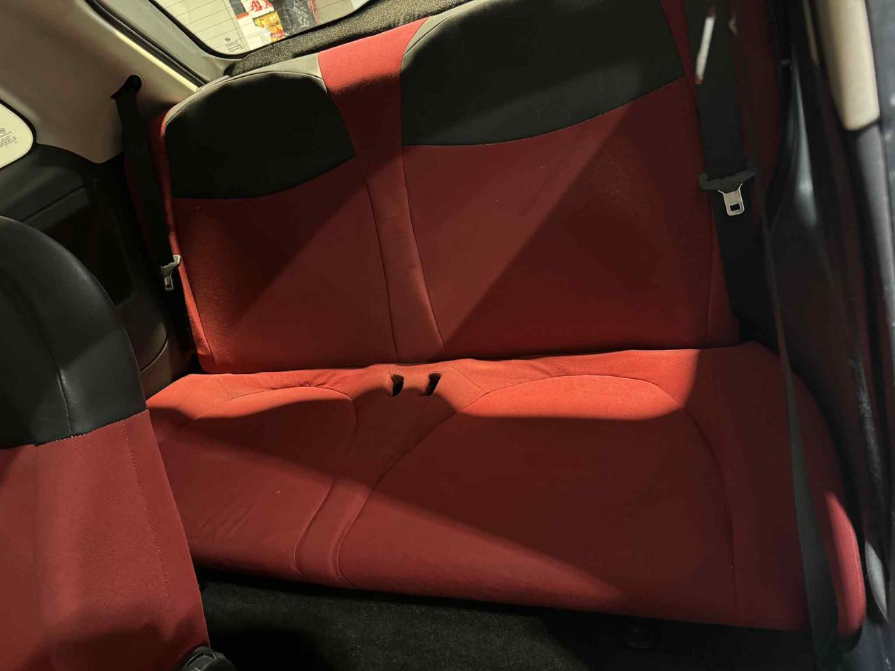 Fiat 500 1.2 Lounge SENZA DIFETTII IMPECCABILE