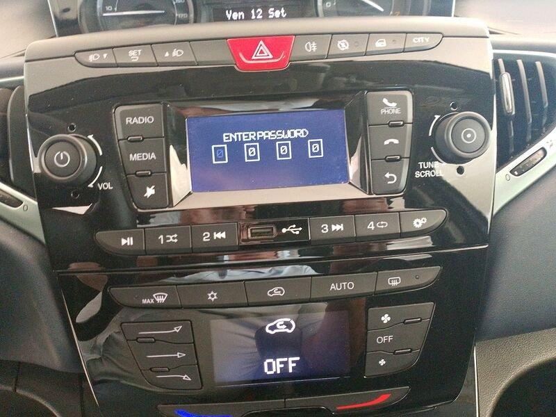 Lancia Ypsilon 3ª serie 1.0 FireFly 5 porte S&S Hybrid Oro