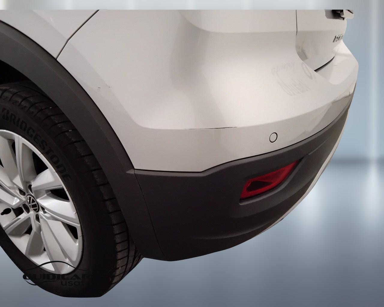 VOLKSWAGEN T-Cross 2019 - T-Cross 1.0 tsi Style 95cv