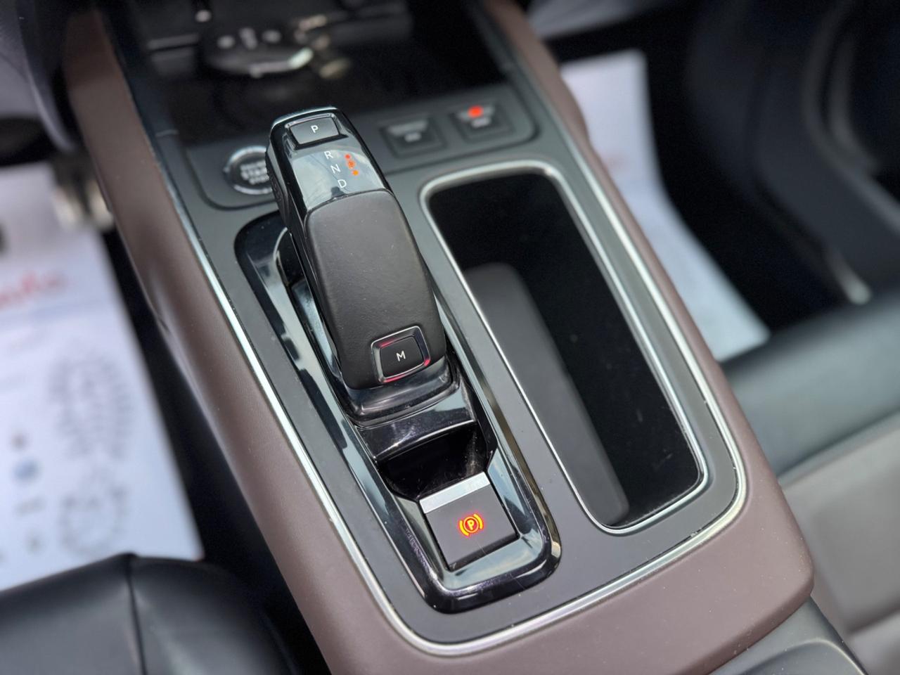CITROEN C5 AIRCROSS 1.5 BLUEHDI 130 SHINE TETTO FULL