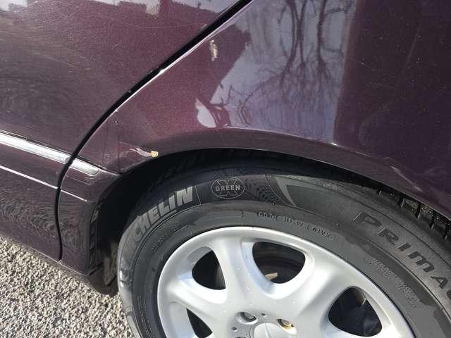 Mercedes-Benz S 320 PERFETTA