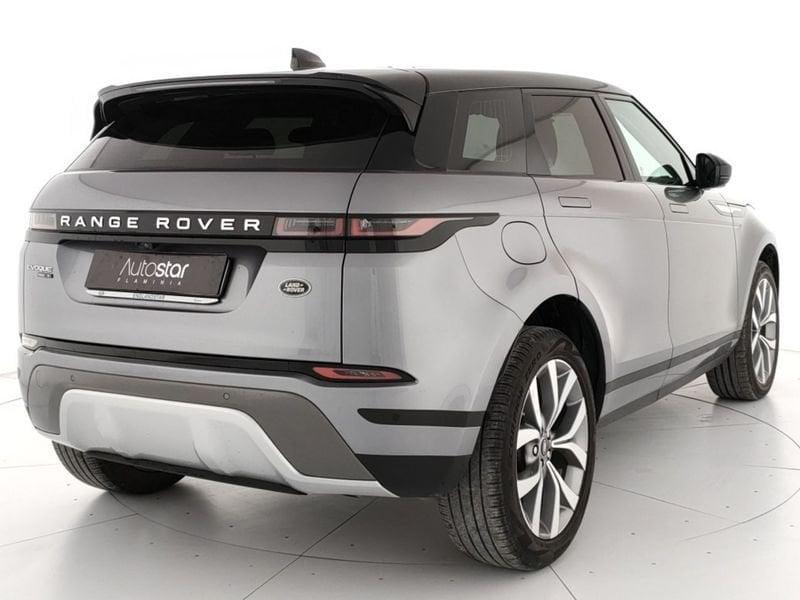 Land Rover RR Evoque Evoque 2.0 i4 mhev S awd 200cv auto