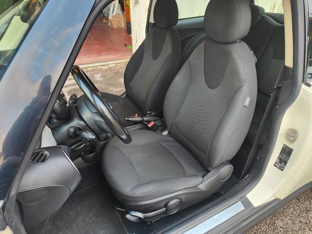 MINI Cooper 1.6 Benzina Cooper