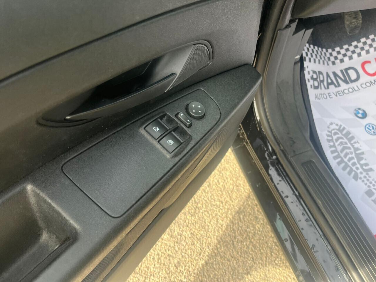 Fiat Grande Punto 1.2 5 porte Unipro 2010