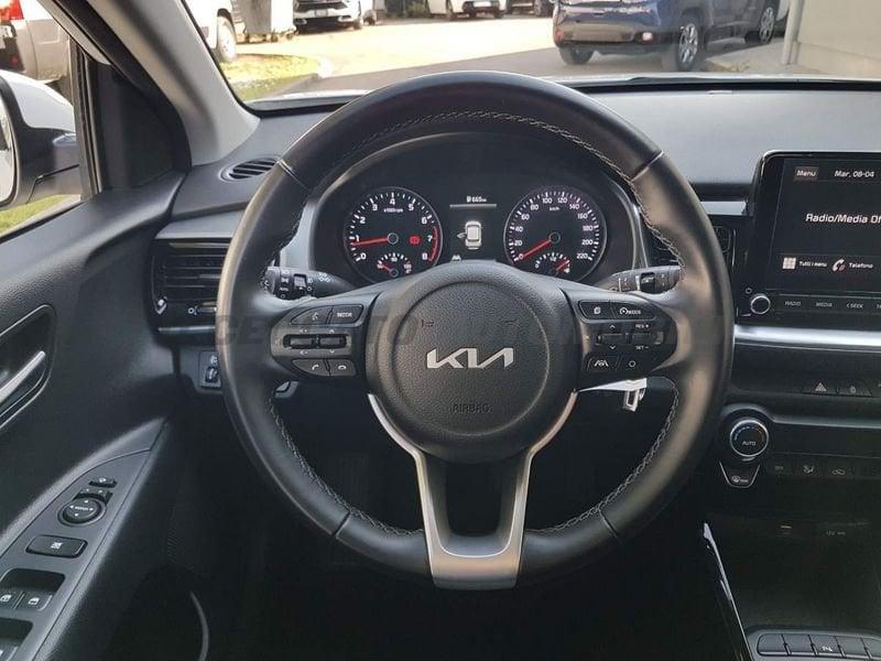 KIA Stonic Stonic 1.2 dpi Style 84cv