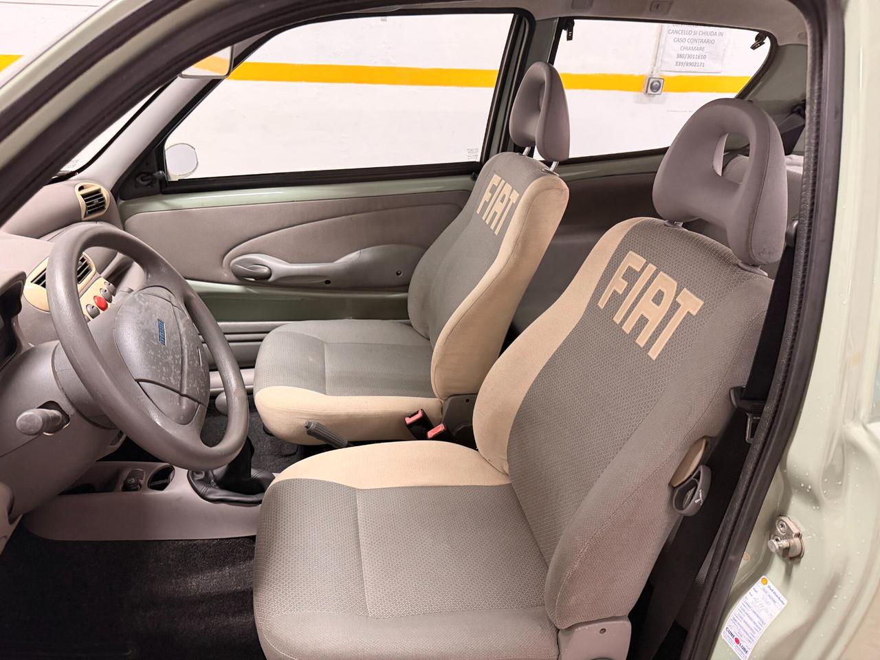 Fiat 600 1.1 Active