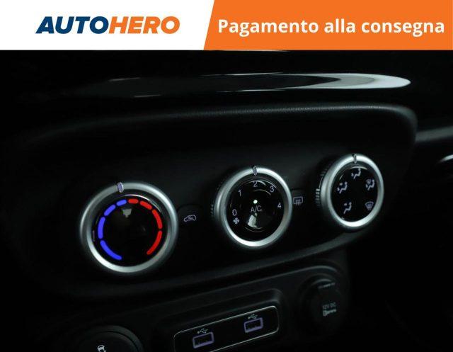 FIAT 500L 1.4 95 CV S&S Cross