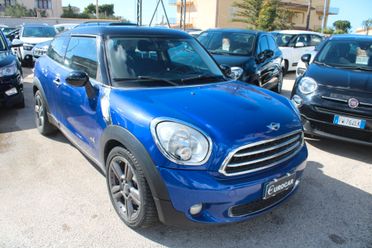 Mini Cooper D Paceman 2.0 Automatica
