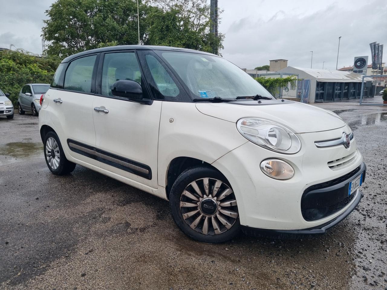 Fiat 500L 1.3 Multijet 85 CV Pop Star