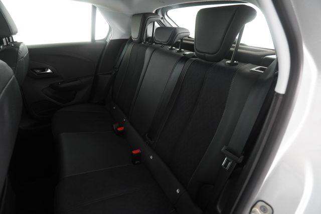 OPEL Corsa Corsa 1.2 100 CV Elegance