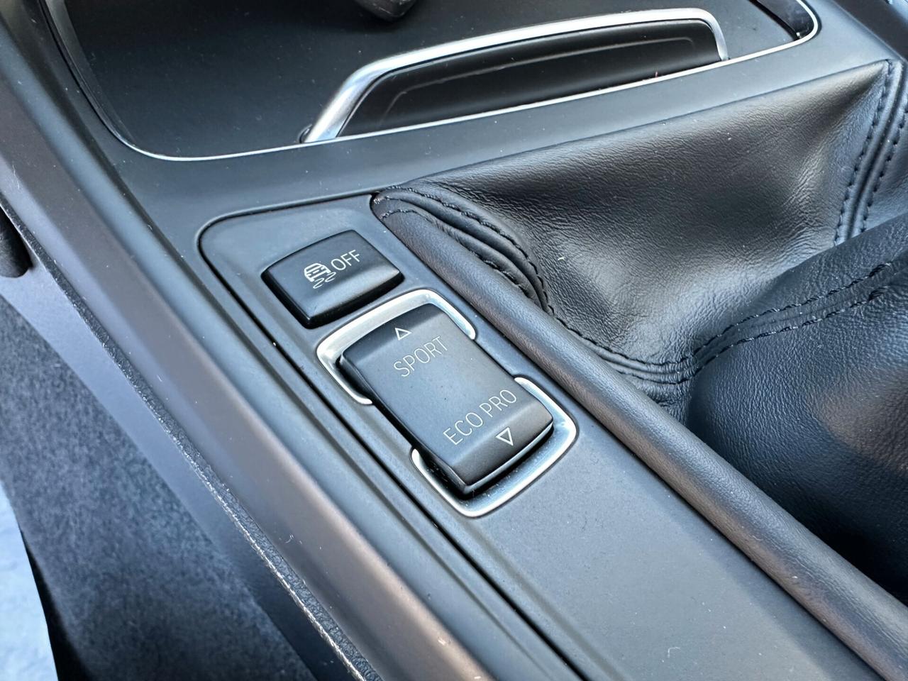 BMW 116 116i M Sport 5p -- ITALIANA -- NO VINCOLI