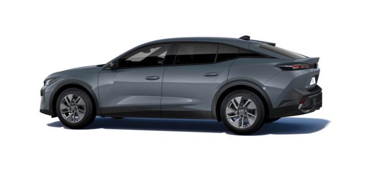 Peugeot 408 1.2 hybrid Allure 136cv e-dsc6