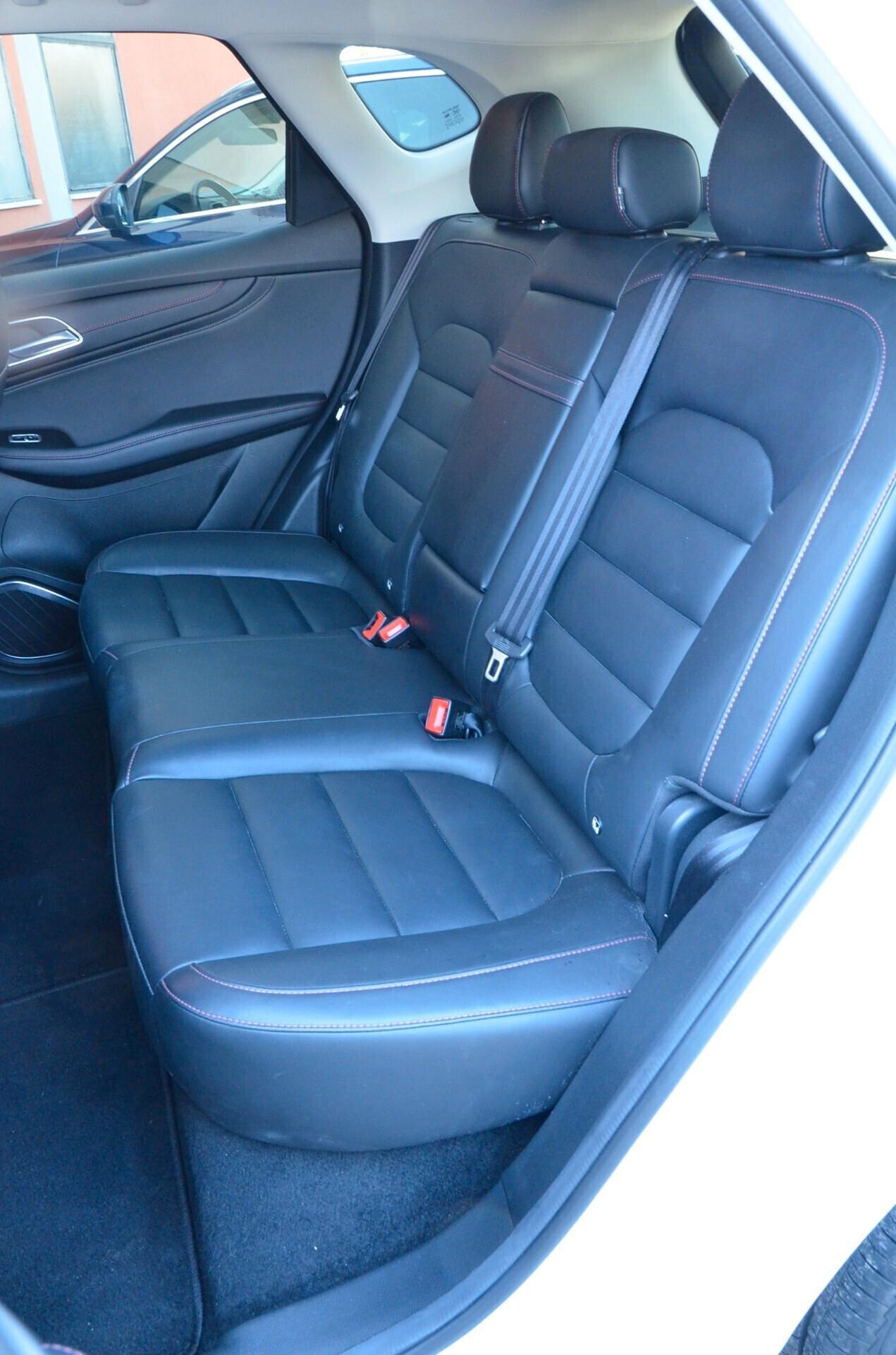 Mg HS 1.5T-GDI AT Luxury NOLEGGIO