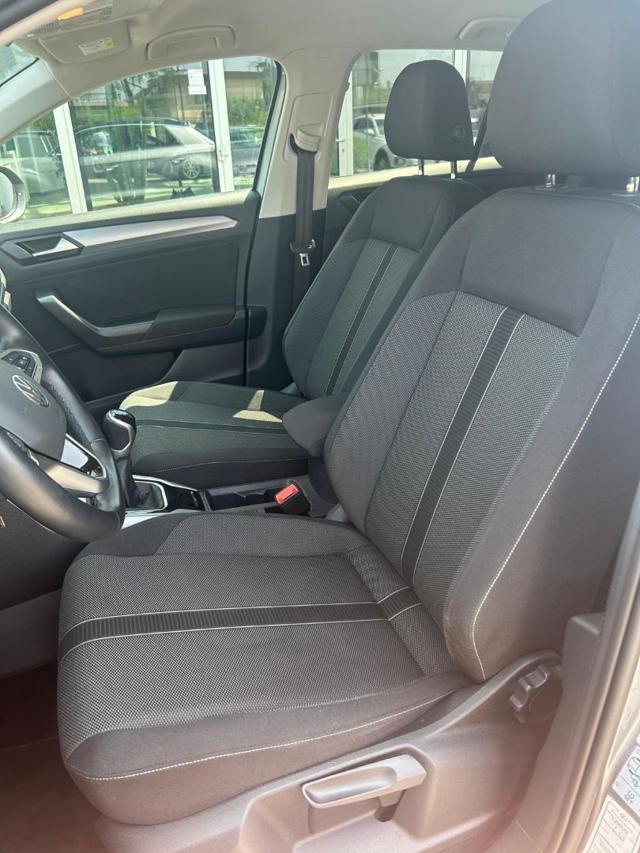 VOLKSWAGEN T-Roc 1.0 TSI Sport