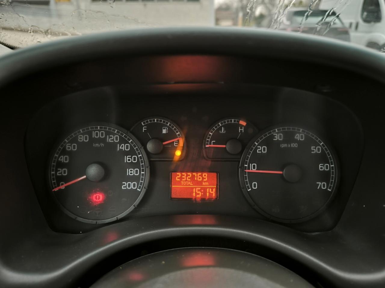 Fiat Punto 1.3 Multijet 16V 5 porte Dynamic