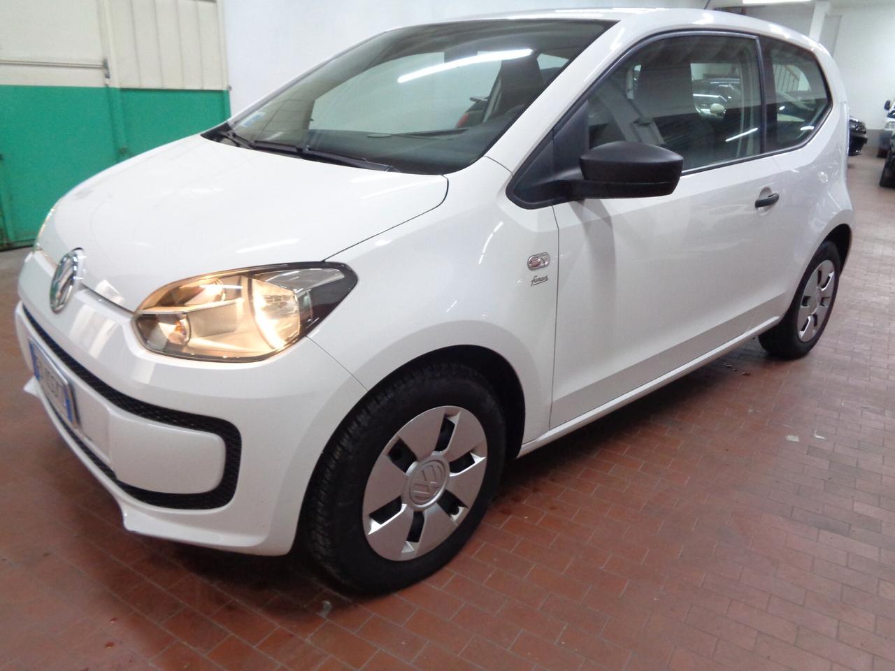 Volkswagen up! 1.0 3p. take NEO PATENTATI