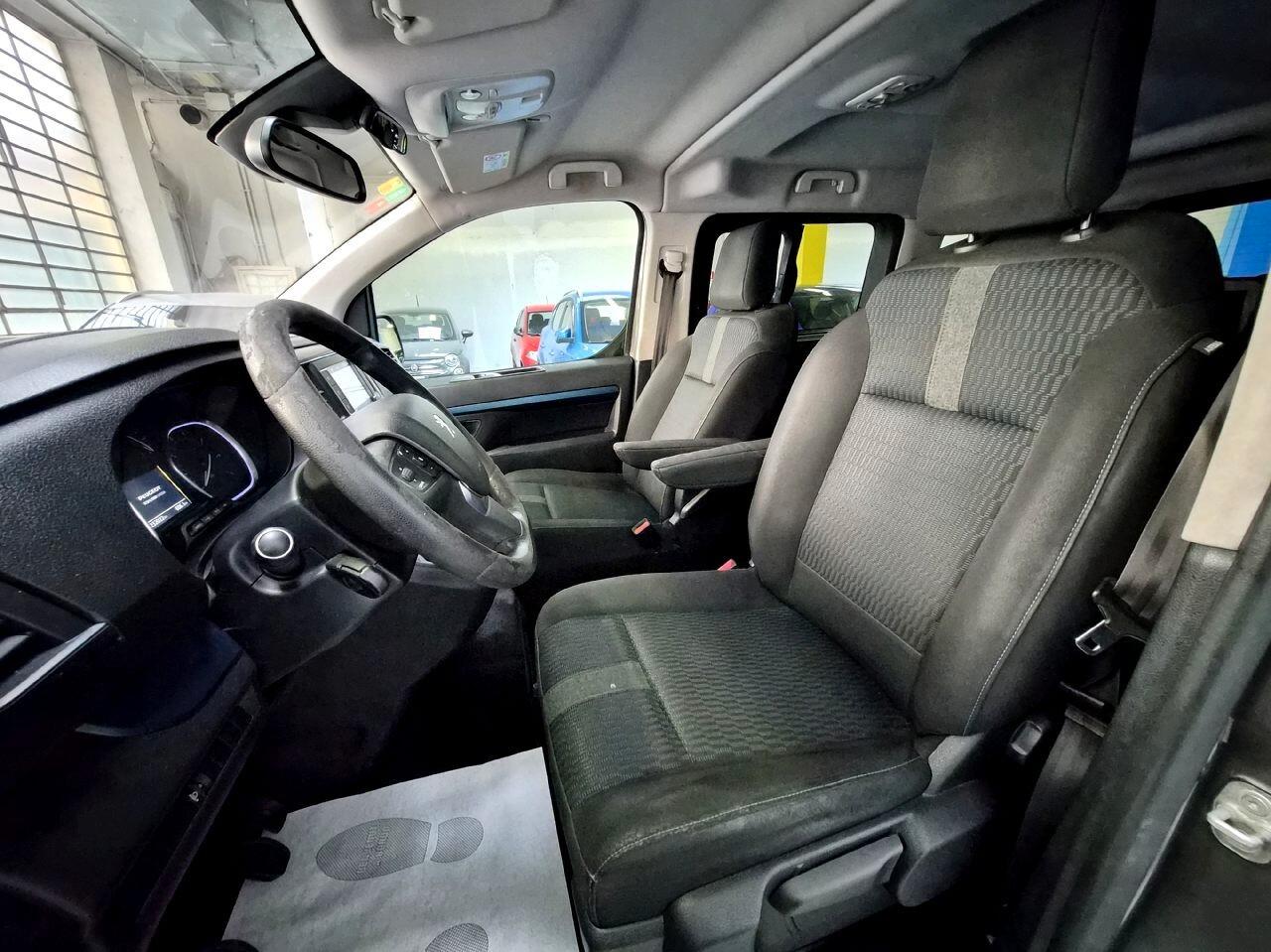Peugeot Expert 8 POSTI BlueHDi Full Optional