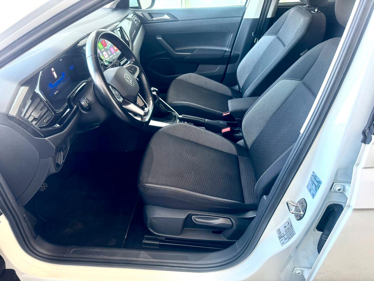Volkswagen Taigo 1.0 TSI 115 CV R-Line