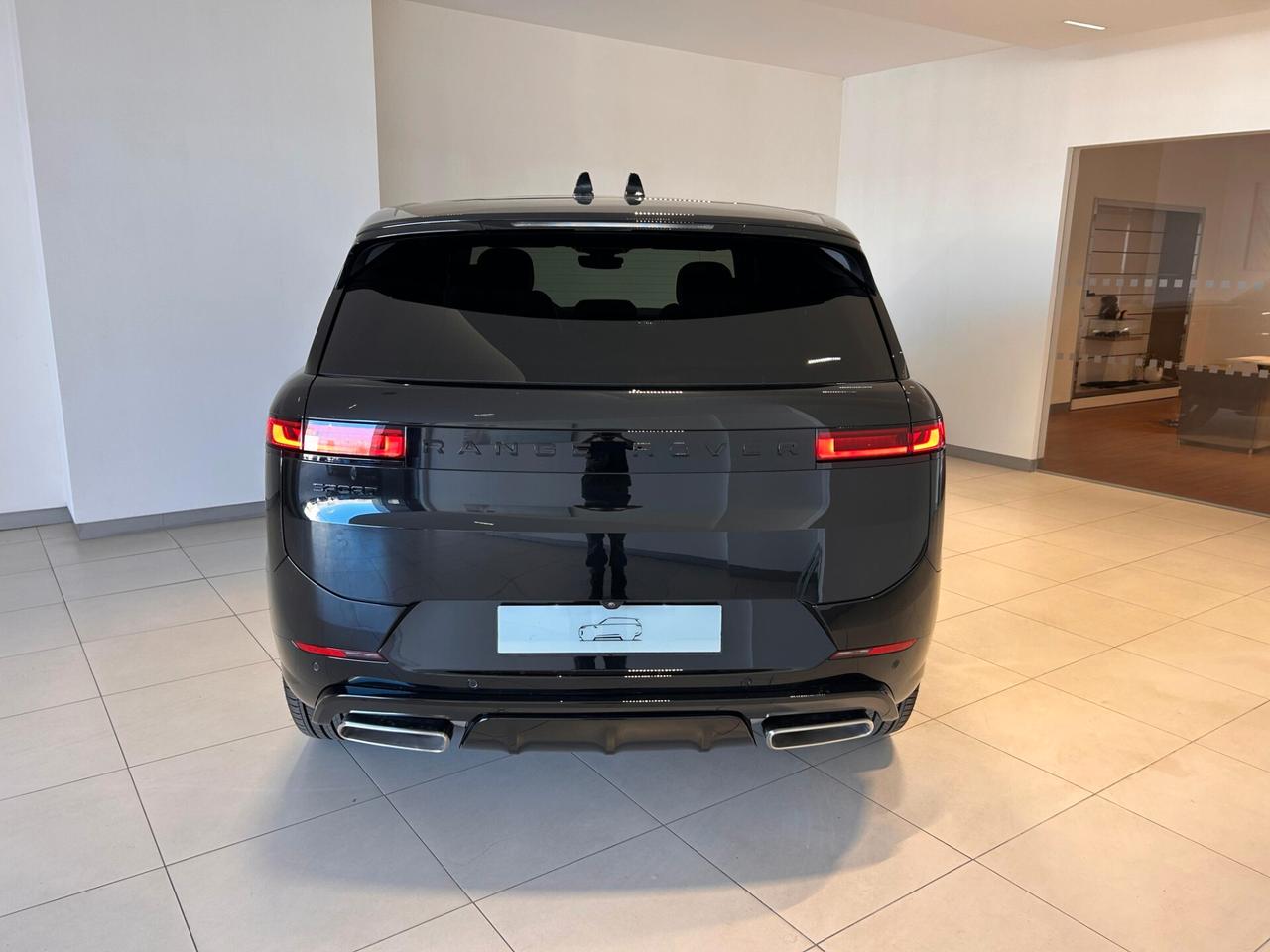 Land Rover Range Sport 3.0 I6 PHEV 460 CV Dynamic SE DARK EDITION