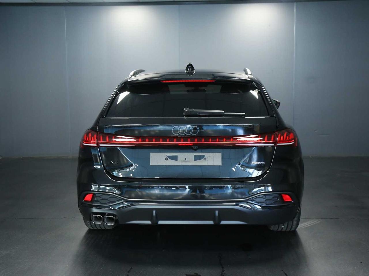 Audi A5 Avant TDI 204CV mHEV+ quattro S tro #10209