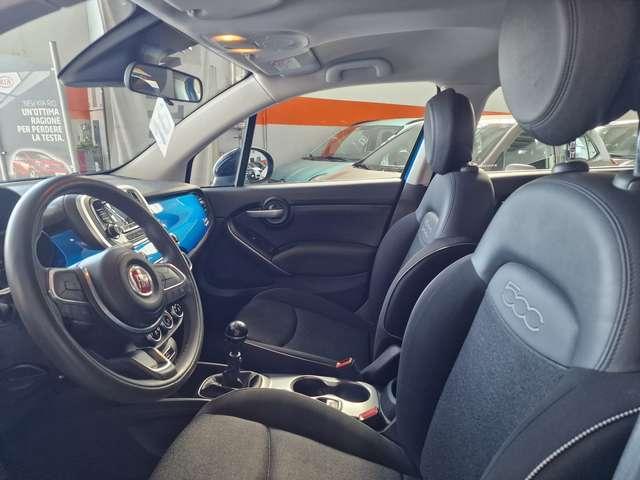 Fiat 500X 500 X 1.0 T3 Urban 120cv my20