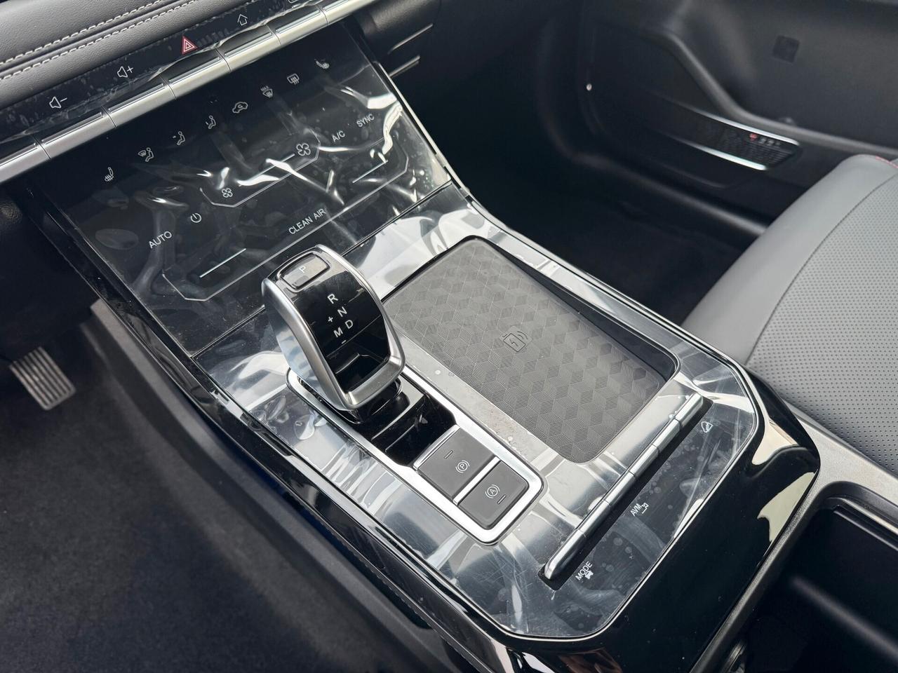 DR 6.0 1.5cc Turbo 150cv CVT Bi-Fuel GPL Km Zero