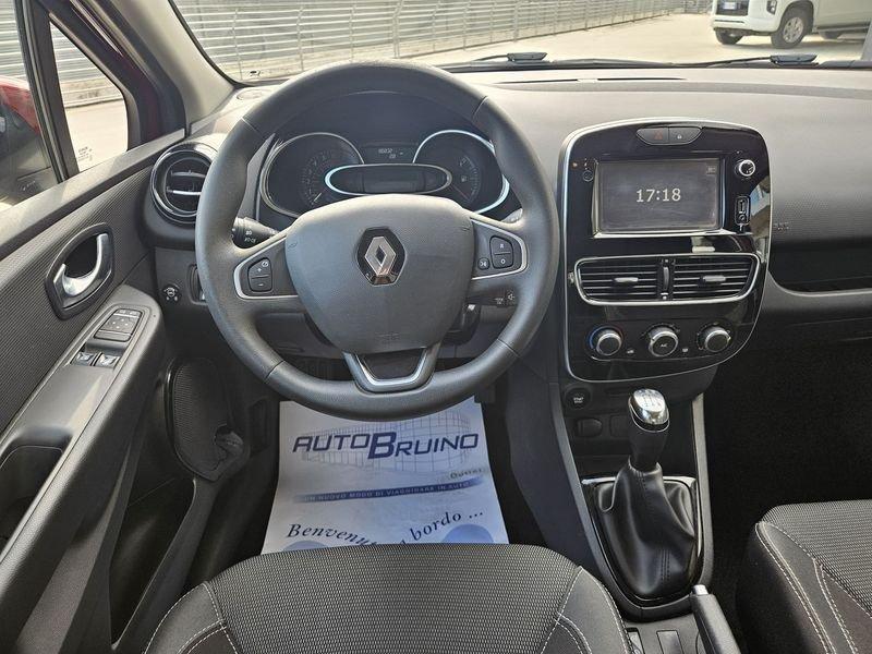 Renault Clio Clio TCe 12V 90 CV GPL Start&Stop 5 porte Energy Zen