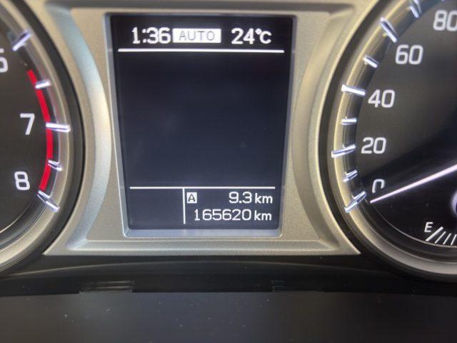 SUZUKI Vitara 1.6 VVT 4WD AllGrip V-Cool