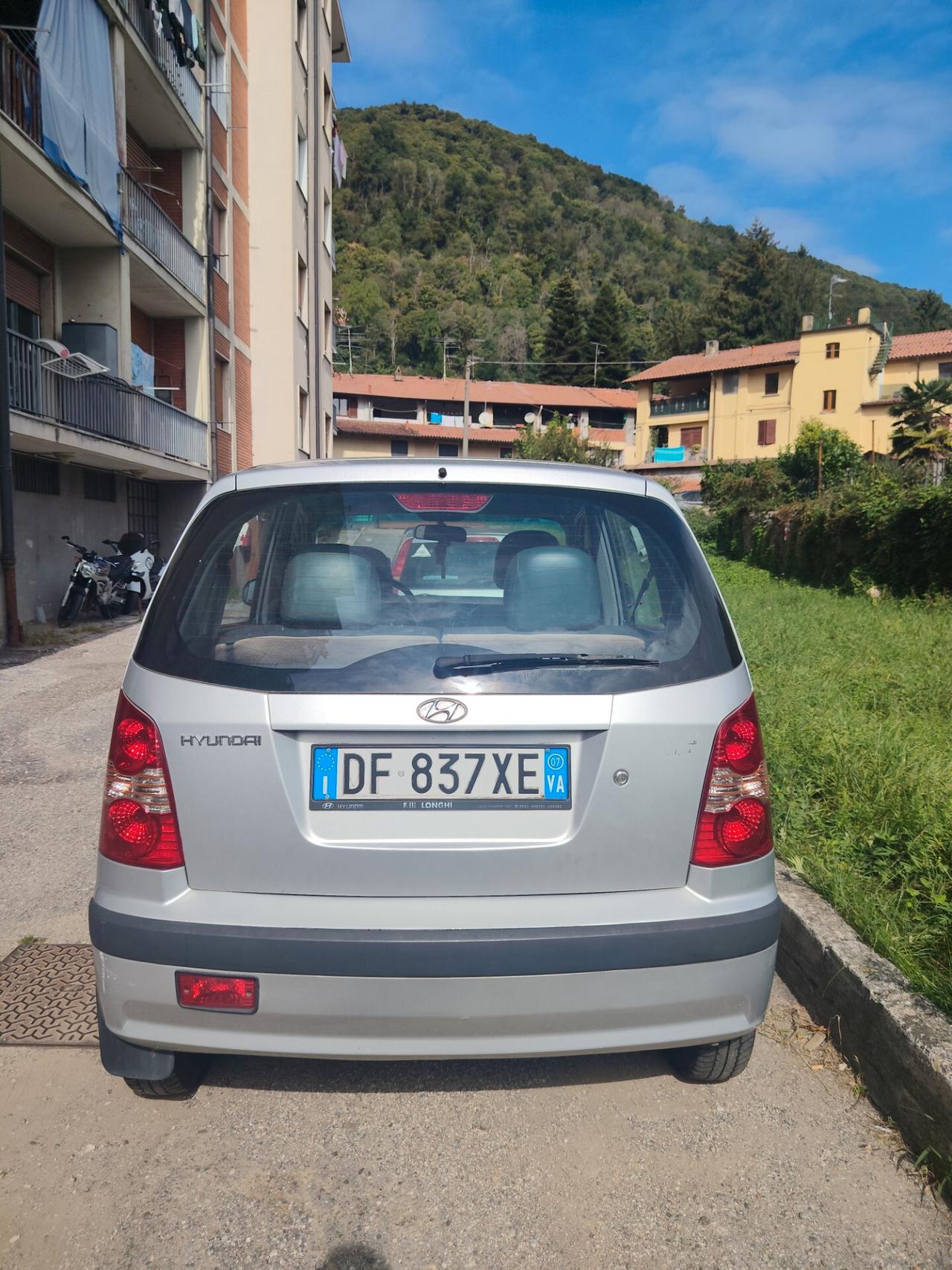 Hyundai Atos Prime 1.1 12V Active
