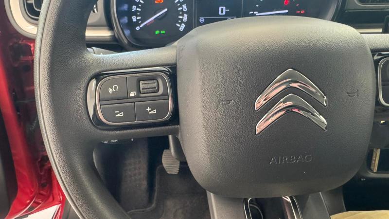 Citroen C3 1.5 bluehdi Feel NAVI 100 Cv. SHINE PLUS