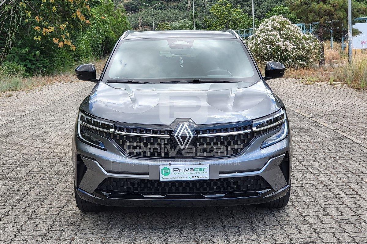RENAULT Austral Austral Full Hybrid E-Tech 200 CV Techno