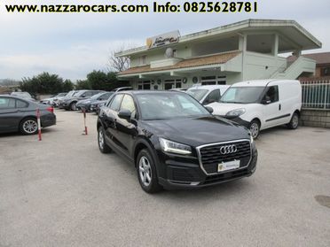 AUDI Q2 30 TDI S tronic Business NAVIGATORE