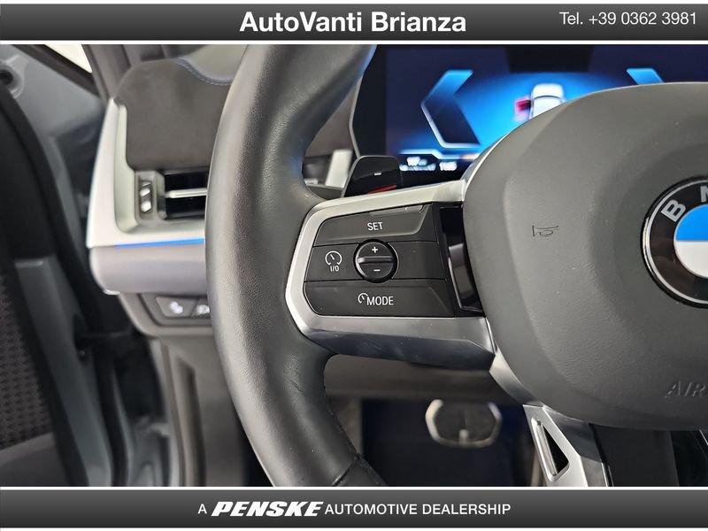 BMW X2 X2 xDrive 20d 48V Msport Pro