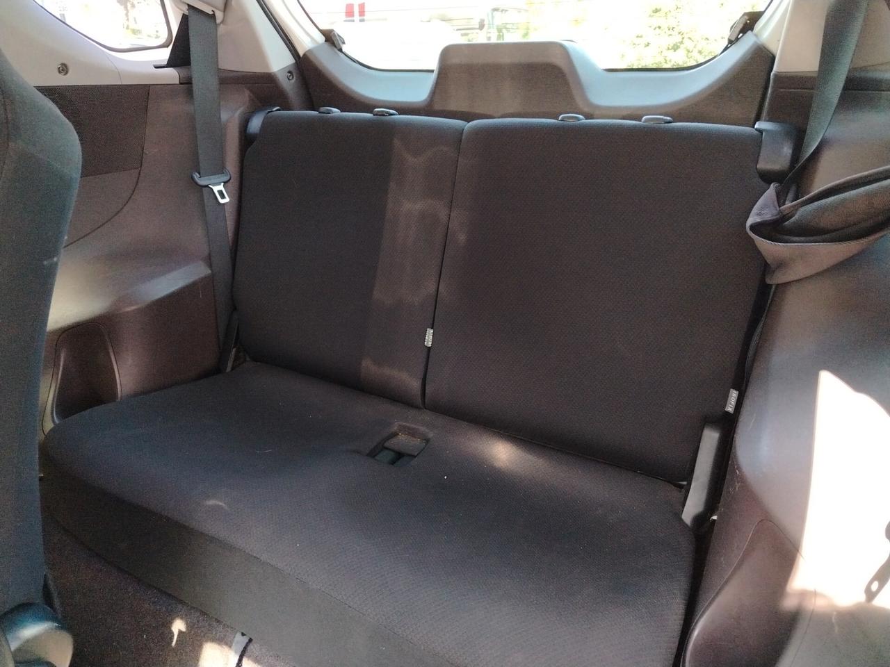 Toyota iQ 1.0 Sol